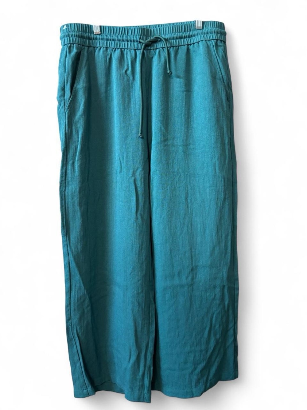 Halara Petite XL wide Leg Pants